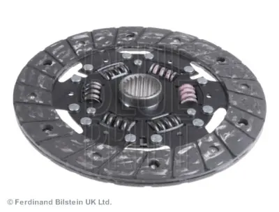 Disco de embrague BLUEPRINT ADT33126 (Sustituye a ADT33115) Moderno